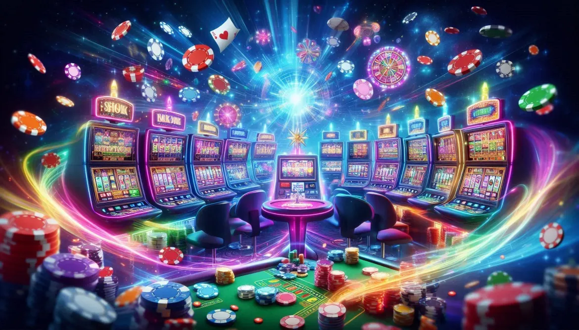 Slotland Casino